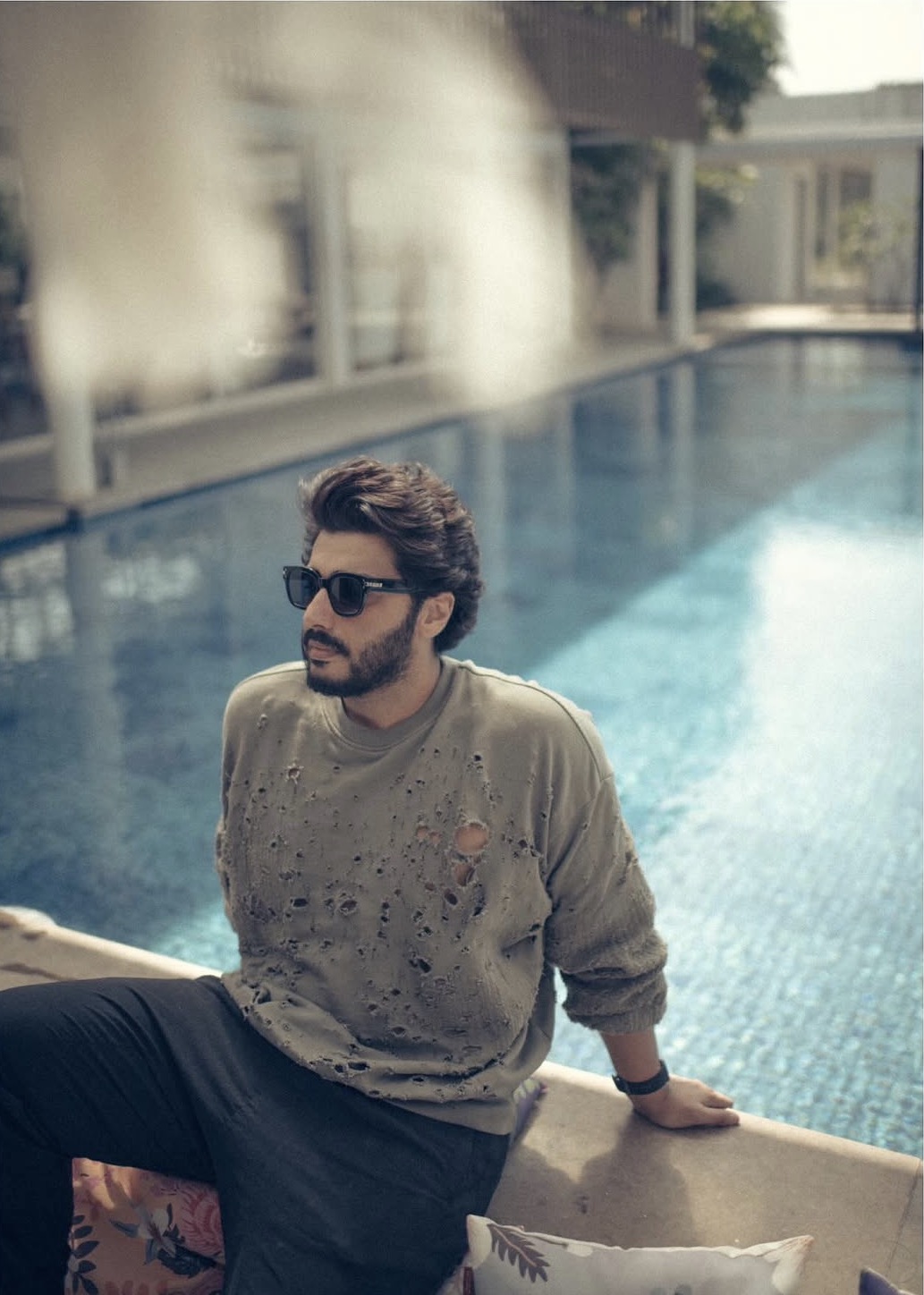 Arjun Kapoor